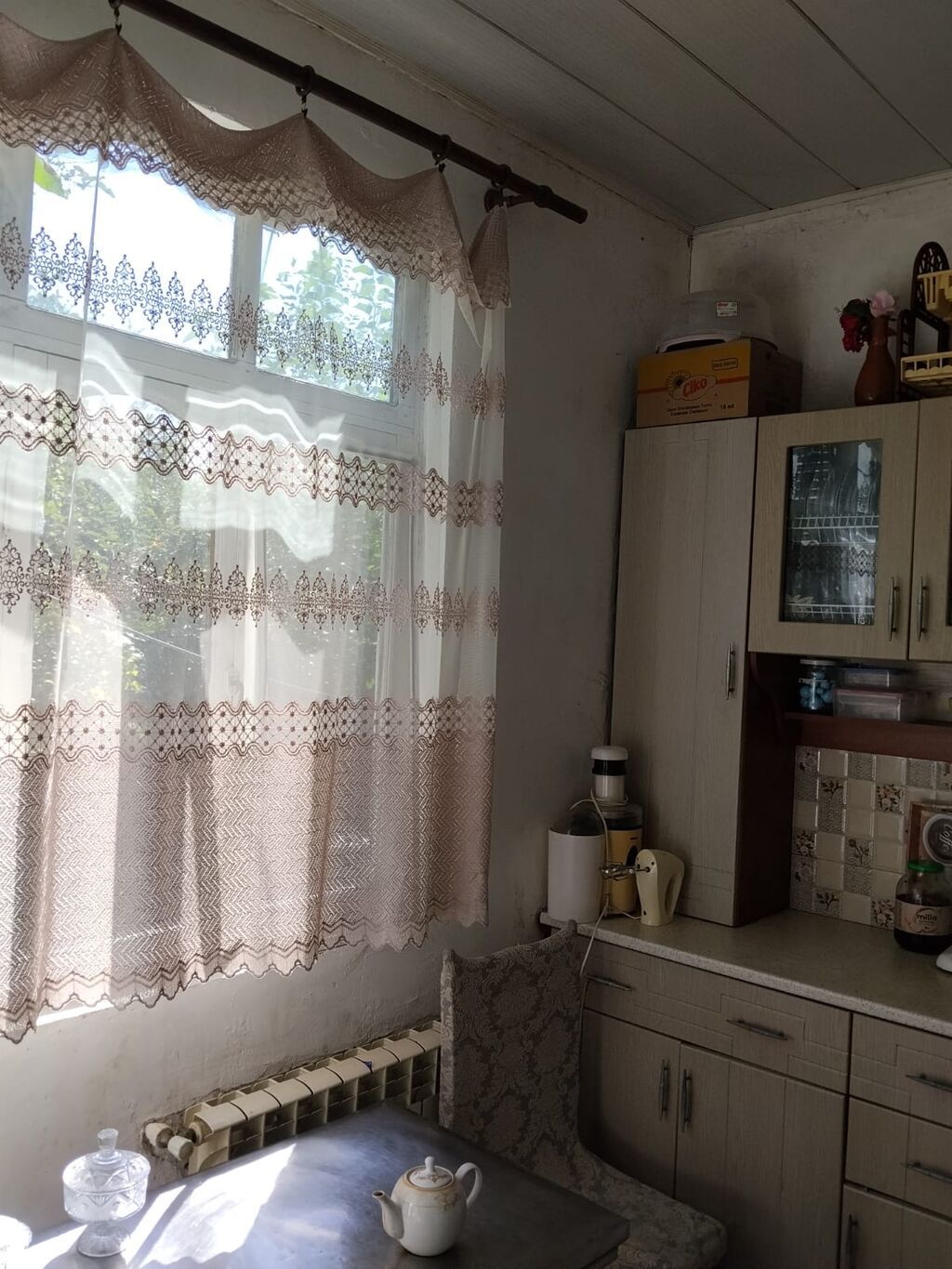 Ramana qəs. 3 otaqlı, 80 kv. m, Kredit yoxdur, Orta təmir — Ev, villa, Bakı (4)