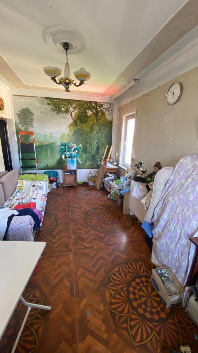 Satılır 2 otaqlı köhnə tikili 48 m² — Mənzil, Bakı (4)