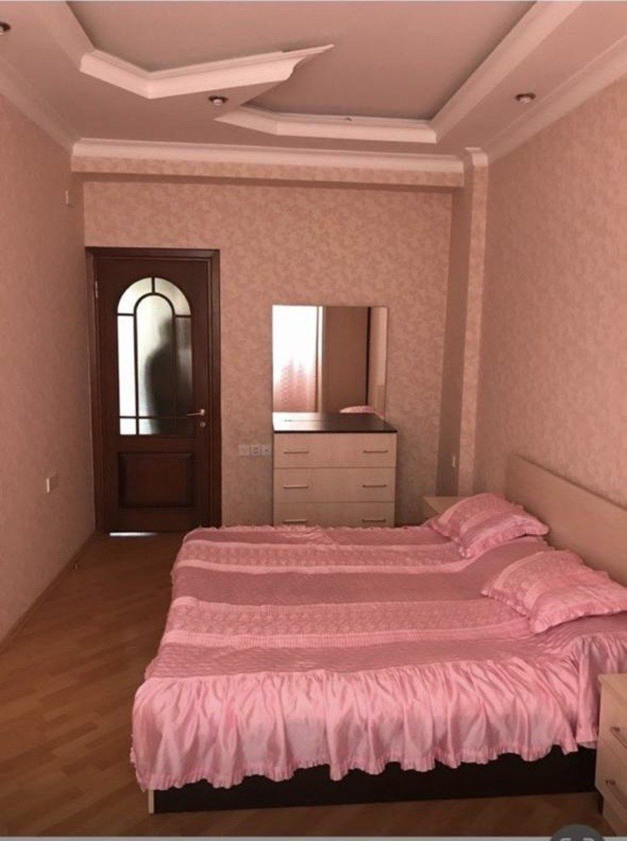 Satılır 3 otaqlı yeni tikili 126 m² — Mənzil, Bakı (6)