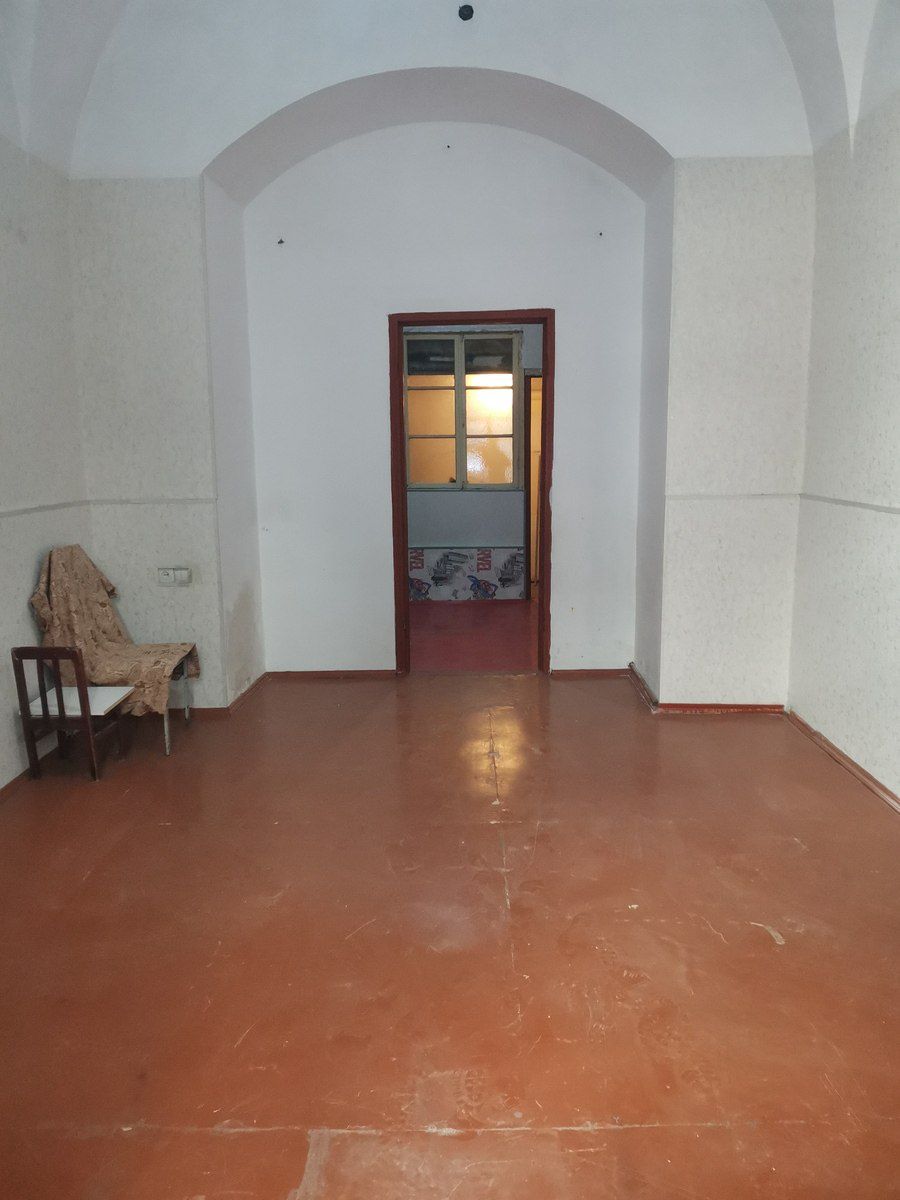 Satılır 4 otaqlı köhnə tikili 100 m² — Mənzil, Bakı (12)