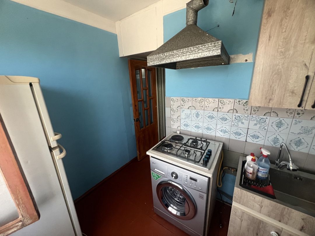 İcarəyə verilir 2 otaqlı köhnə tikili 45 m² — Mənzil, Sumqayıt (8)
