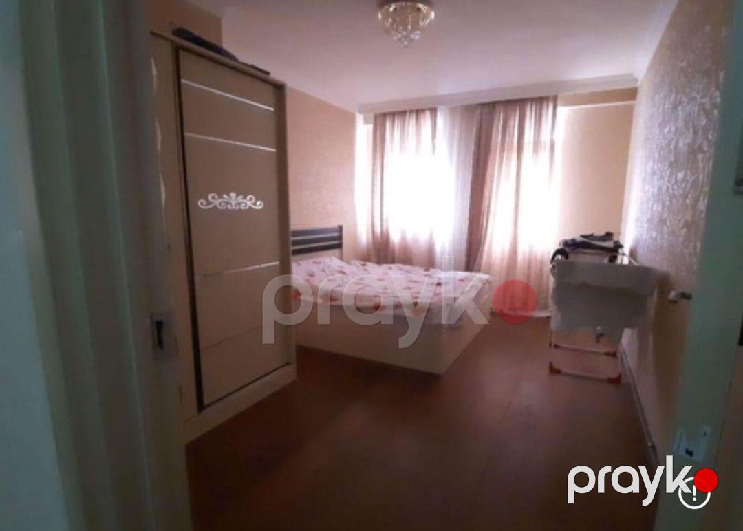 2-otaqlı yeni tikili, Bakıxanov qəs., 67 m² — Mənzil, Bakı (9)