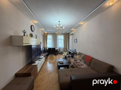 Satılır 2 otaqlı yeni tikili 90 m²