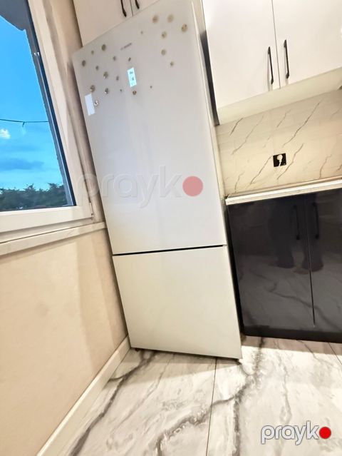Soyuducu *bosch* *qiymət 400 azn* İdeal vəziyyətdə Ölçü 180/70 Evdən — Bakı