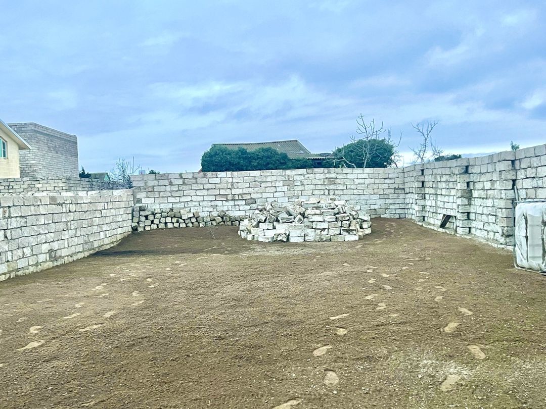 Satılır torpaq 3 sot — Torpaq, Bakı (4)