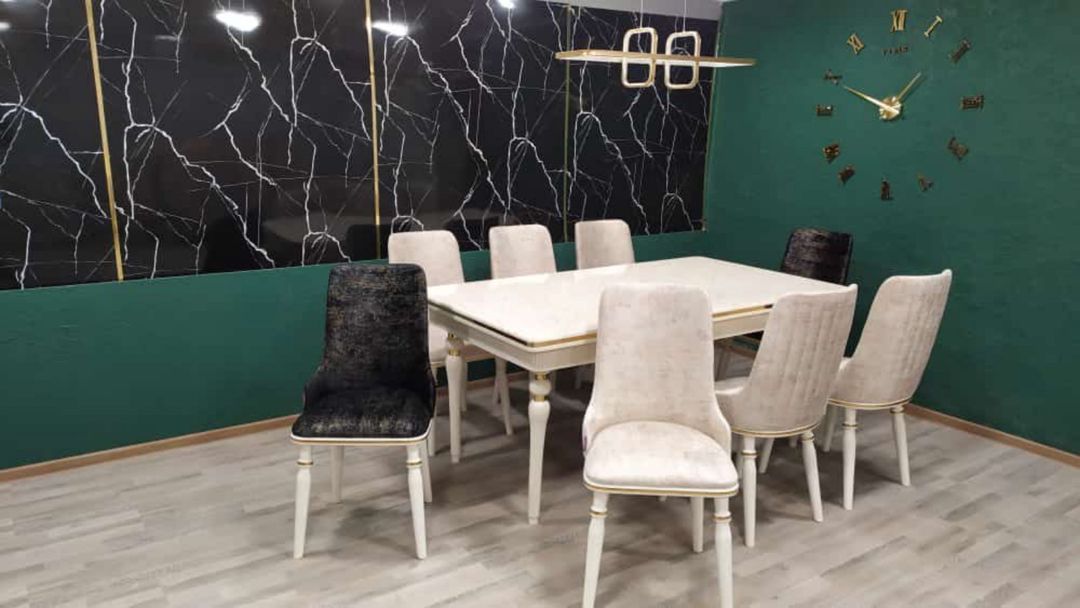 Masa və oturacaqlar — Mebel, Bakı (2)