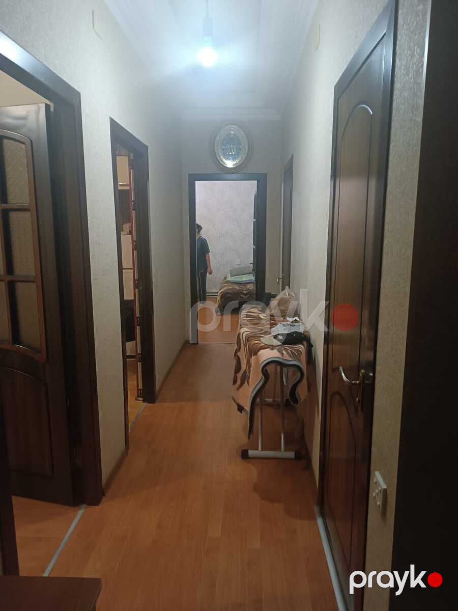 Satılır 2 otaqlı yeni tikili 73 m² — Mənzil, Bakı (7)