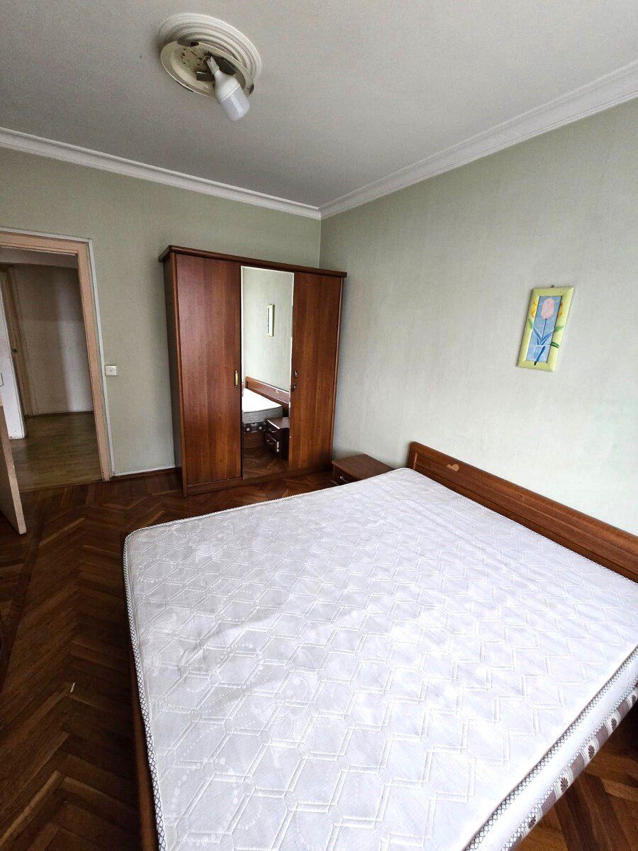 İcarəyə verilir 3 otaqlı köhnə tikili 90 m² — Mənzil, Bakı (2)