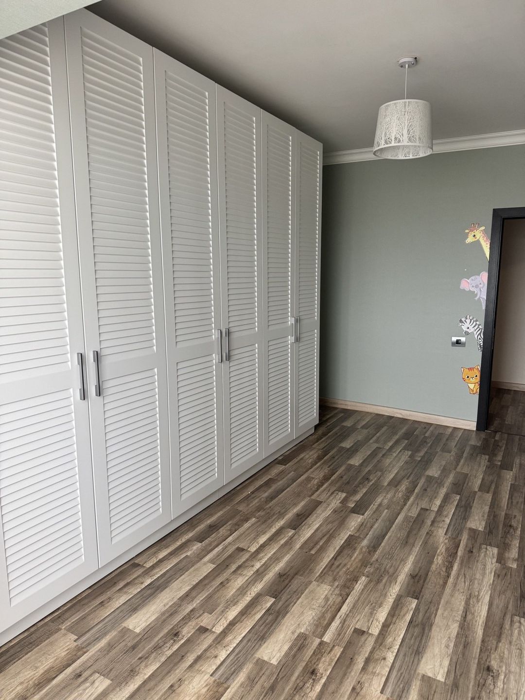 İcarəyə verilir 3 otaqlı köhnə tikili 80 m² — Mənzil, Bakı (5)