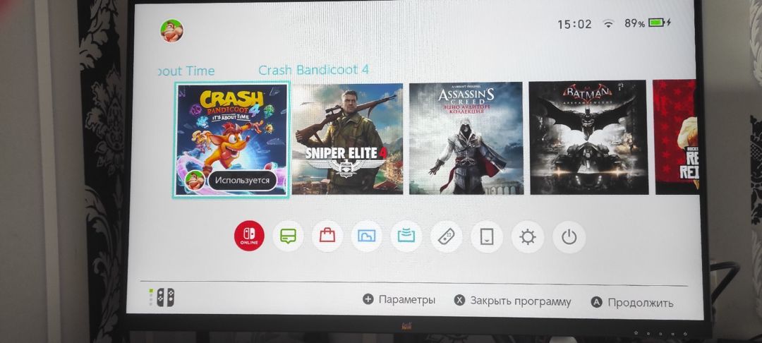 Monitor "Samsung Gaming" — Kompüterlər və noutbuklar, Bakı (2)