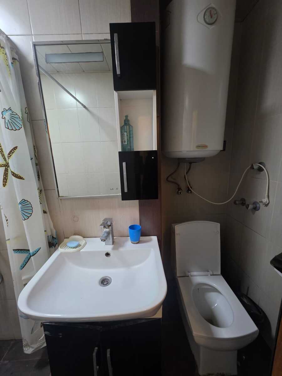 2-otaqlı yeni tikili kirayə verilir, Masazır qəs., 73 m² — Mənzil, Bakı (11)