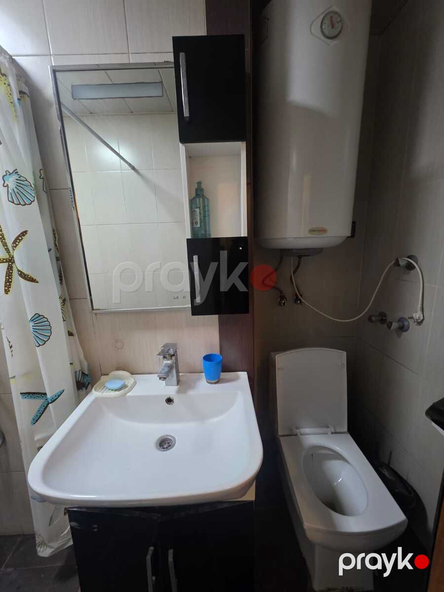 İcarəyə verilir 2 otaqlı yeni tikili 73 m² — Mənzil, Bakı (8)