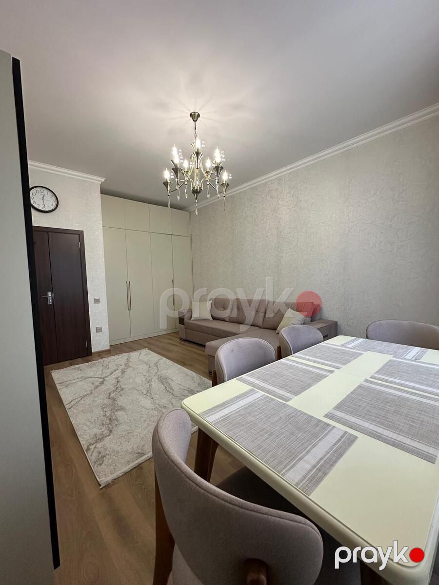 Satılır 1 otaqlı yeni tikili 49 m² — Mənzil, Bakı (4)