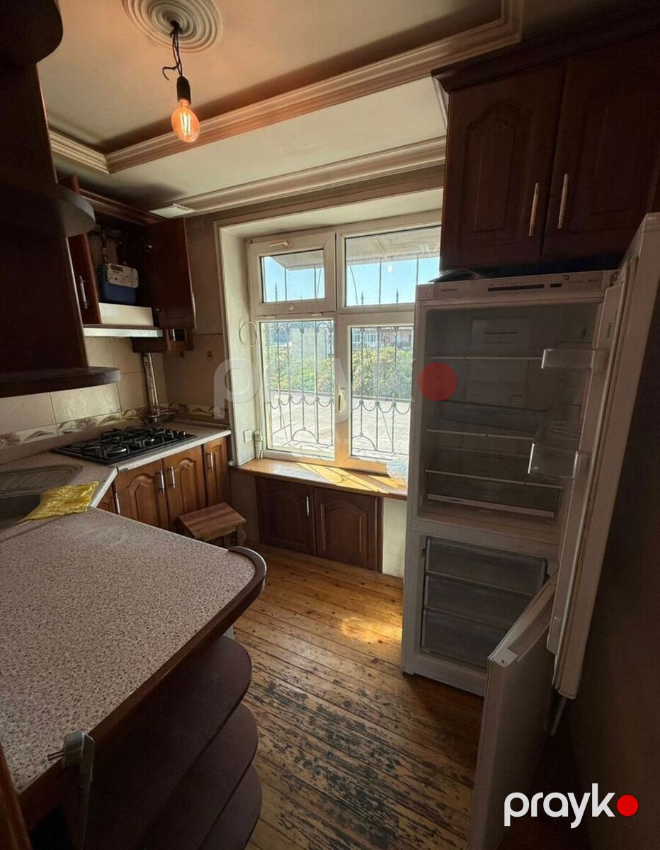 İcarəyə verilir 3 otaqlı köhnə tikili 75 m² — Mənzil, Bakı (6)