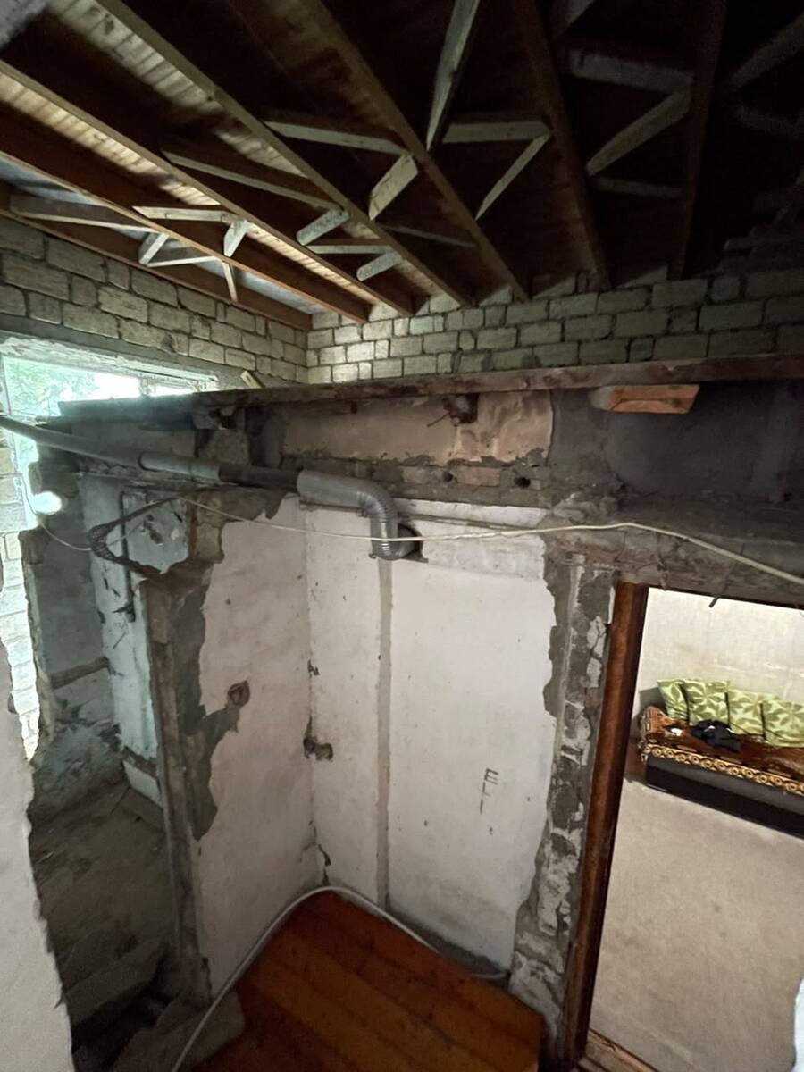 Həyət evi, 8 Noyabr pr — Ev, villa, Bakı (7)