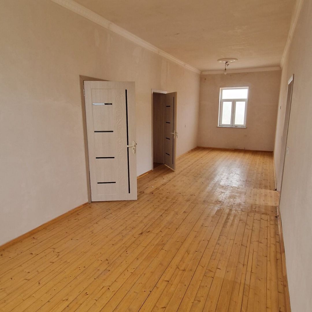 Həyət evi, Maştağa qəs — Ev, villa, Bakı (12)