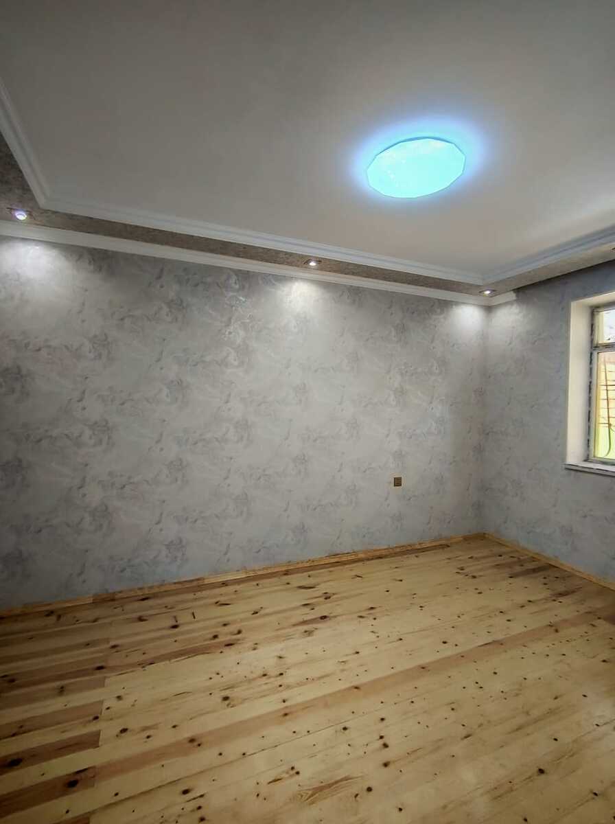 Satılır 3 otaqlı həyət evi/bağ evi 85 m² — Ev, villa, Bakı (7)