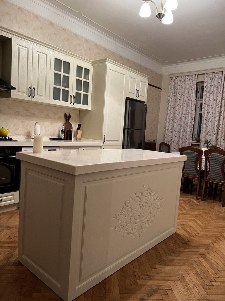 Satılır 5 otaqlı həyət evi/bağ evi 335 m² — Ev, villa, Bakı (6)