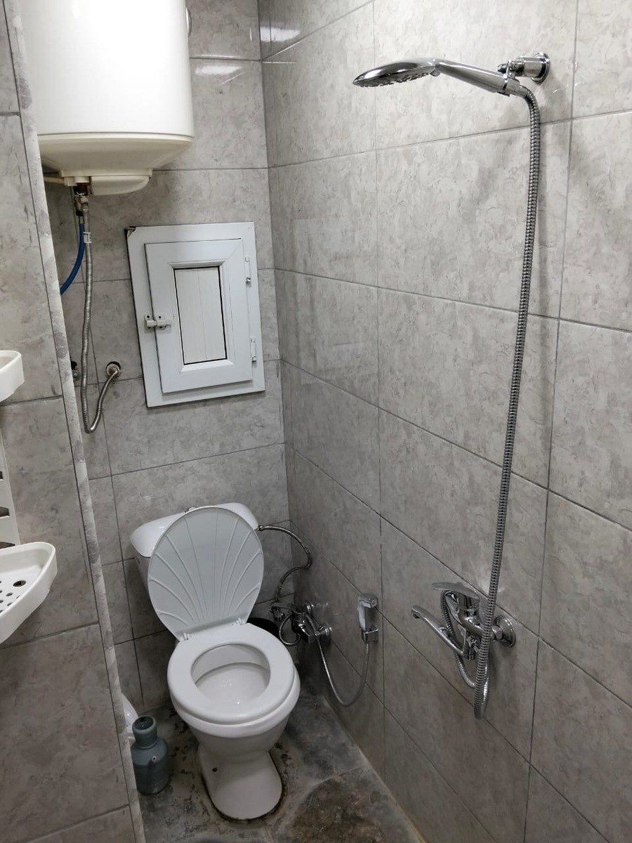 İcarəyə verilir 1 otaqlı köhnə tikili 40 m² — Mənzil, Bakı (10)