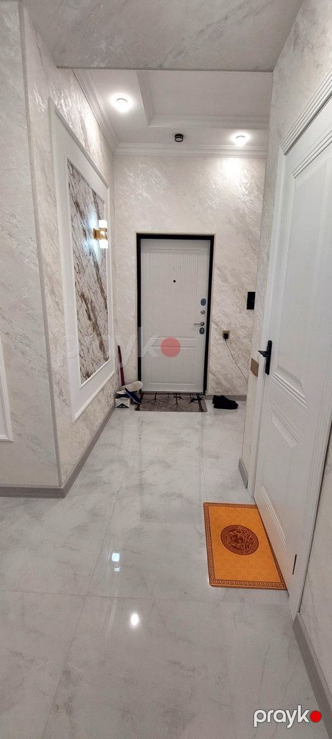 İcarəyə verilir 3 otaqlı yeni tikili 70 m²