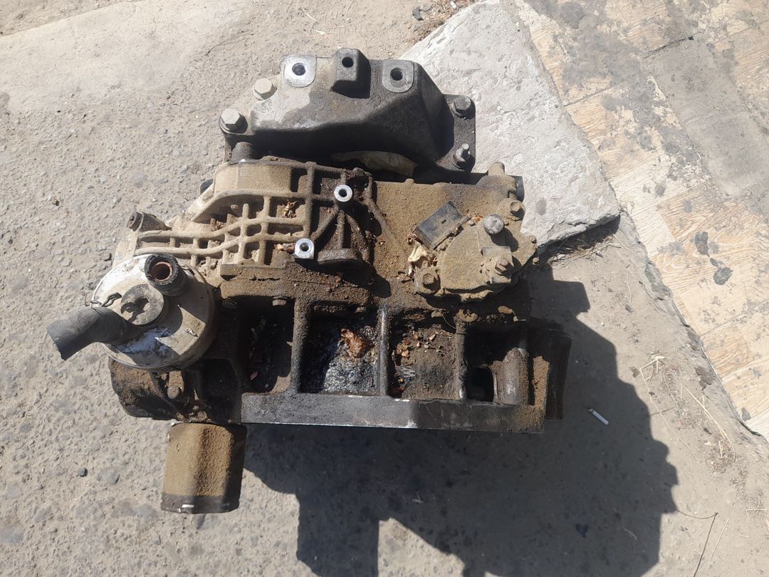 Volkswagen jetta sürətlər qutusu — Ehtiyat hissələri və aksesuarlar, Bakı (2)