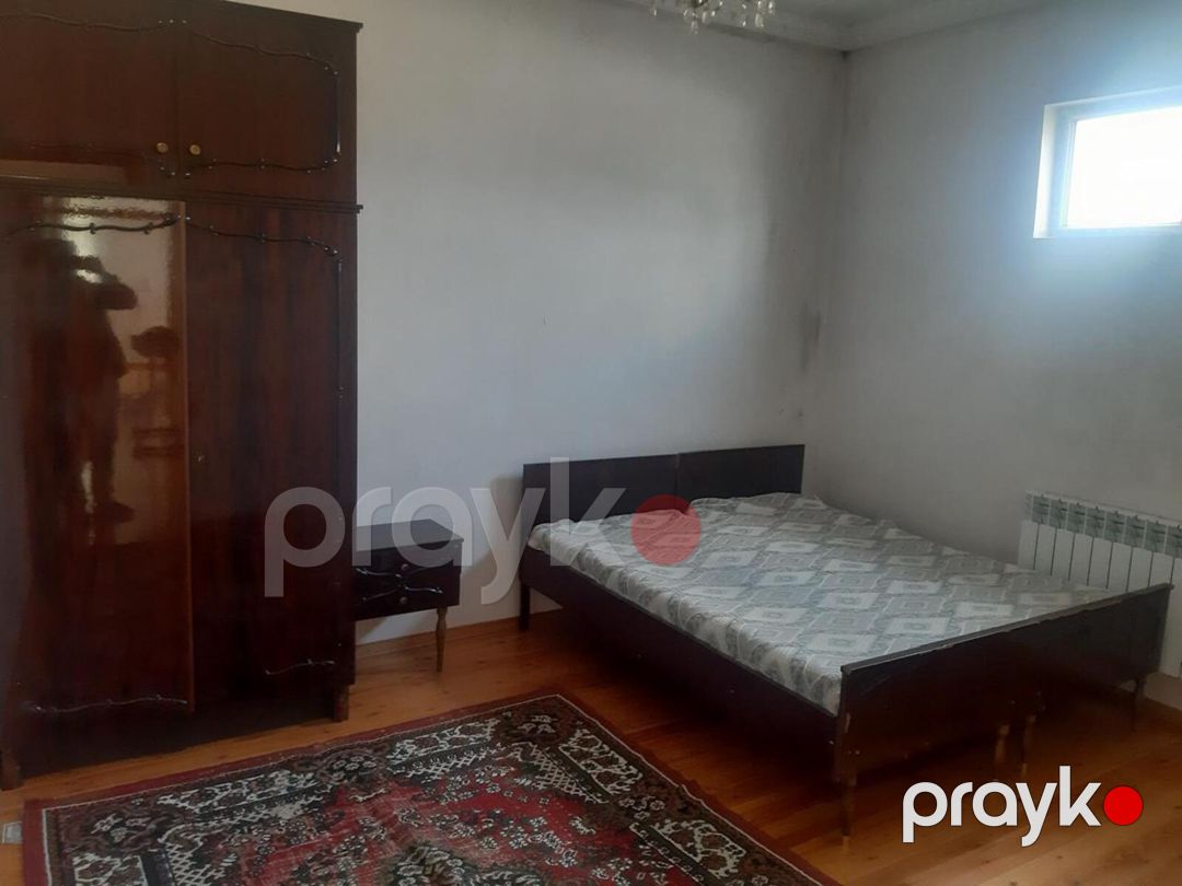 İcarəyə verilir 3 otaqlı həyət evi/bağ evi 160 m² — Ev, villa, Bakı (2)