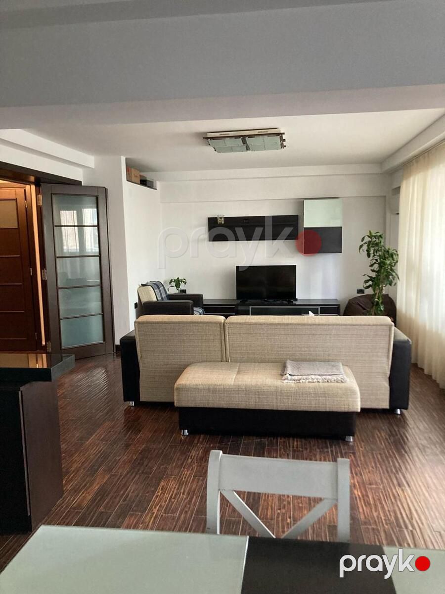 Satılır 3 otaqlı yeni tikili 125 m² — Mənzil, Bakı (7)