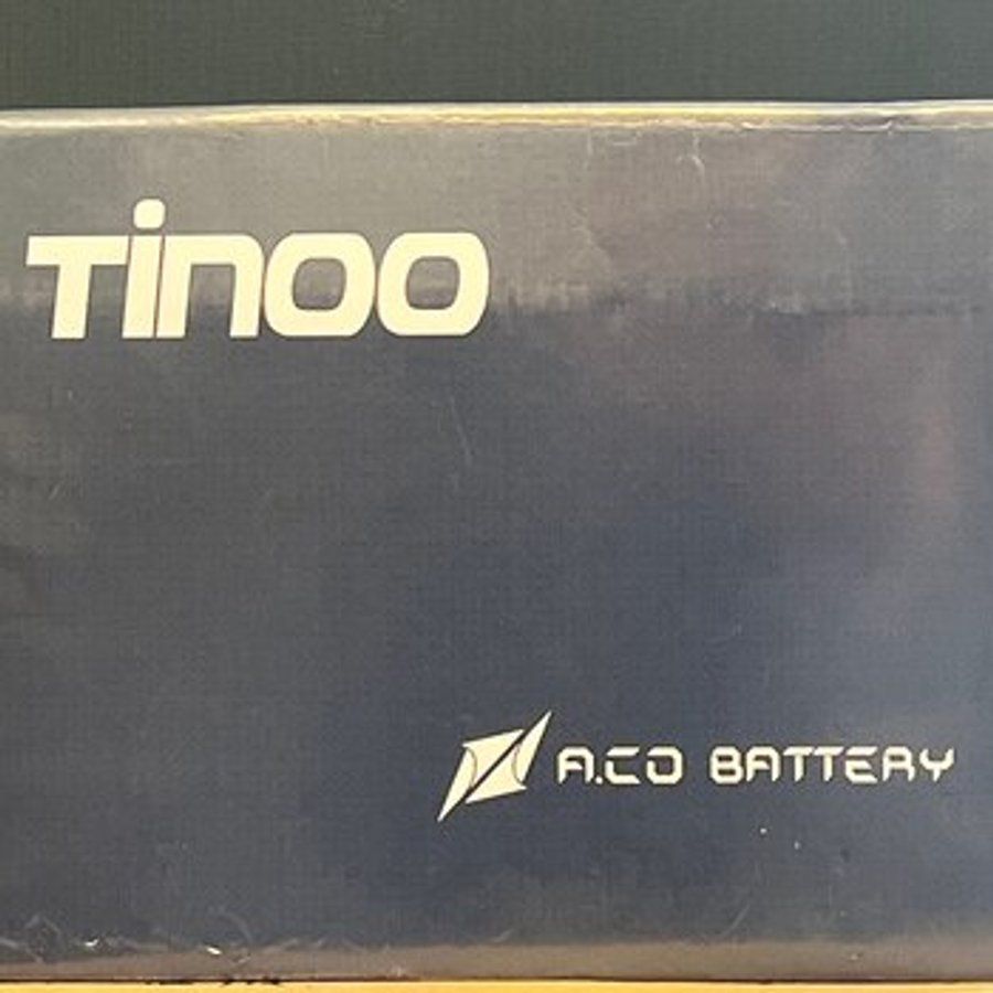 Tinoo 70Ah Asia sağ plus akkumulyatoru — Ehtiyat hissələri, Bakı (3)