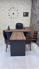 Ofis mebeli — Mallar