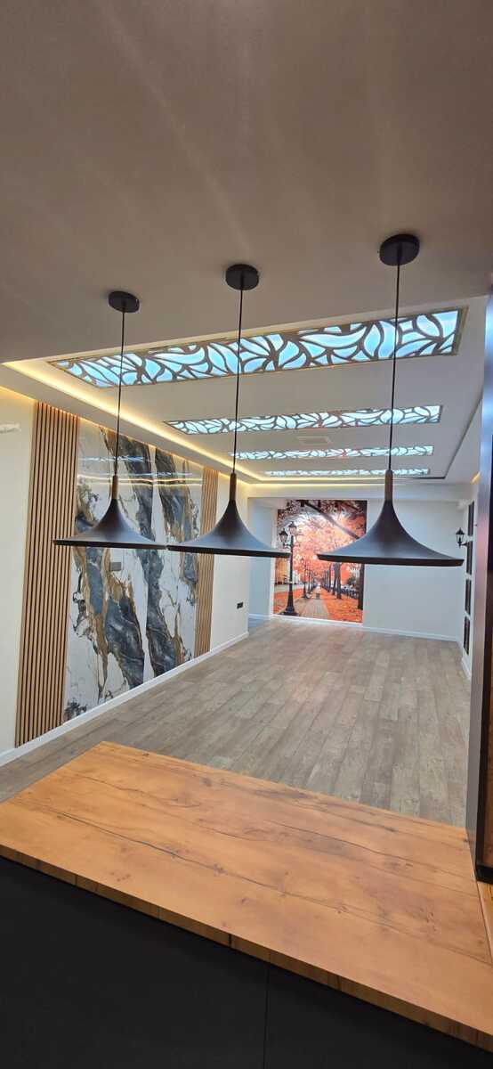 Satılır 3 otaqlı yeni tikili 102 m² — Mənzil, Bakı (10)
