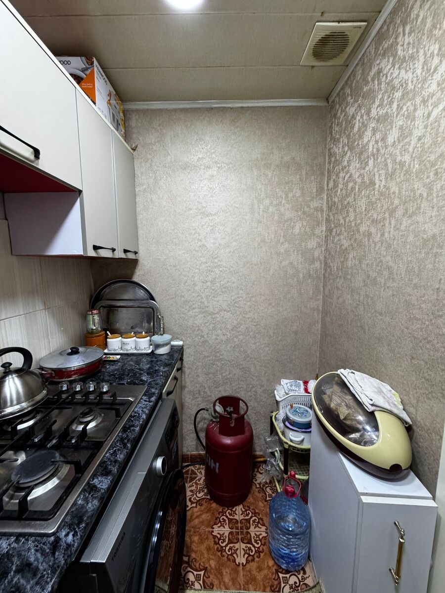 Satılır 3 otaqlı yeni tikili 62 m² — Mənzil, Bakı (9)