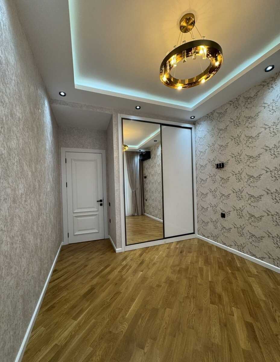Satılır 2 otaqlı yeni tikili 70 m² — Mənzil, Bakı (4)