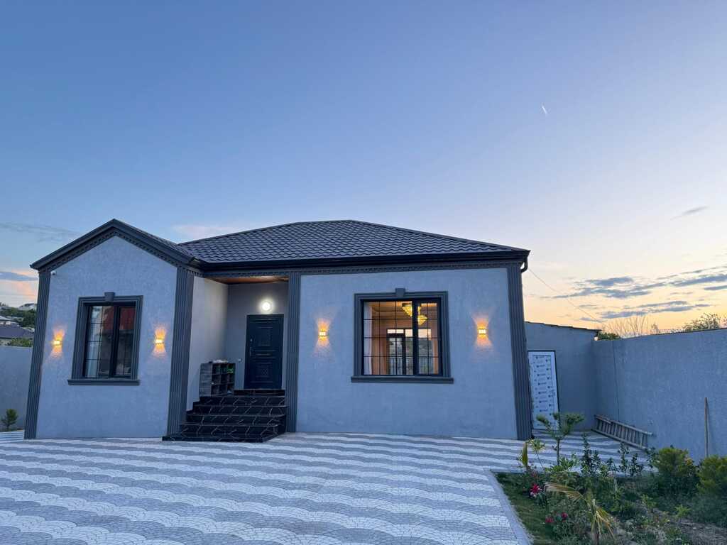 Satılır torpaq 12 sot — Torpaq, Bakı (2)