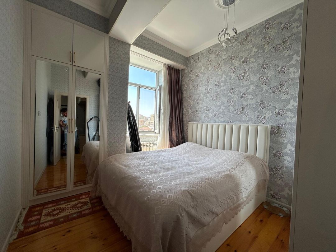 Satılır 2 otaqlı yeni tikili 65 m² — Mənzil, Xırdalan (12)