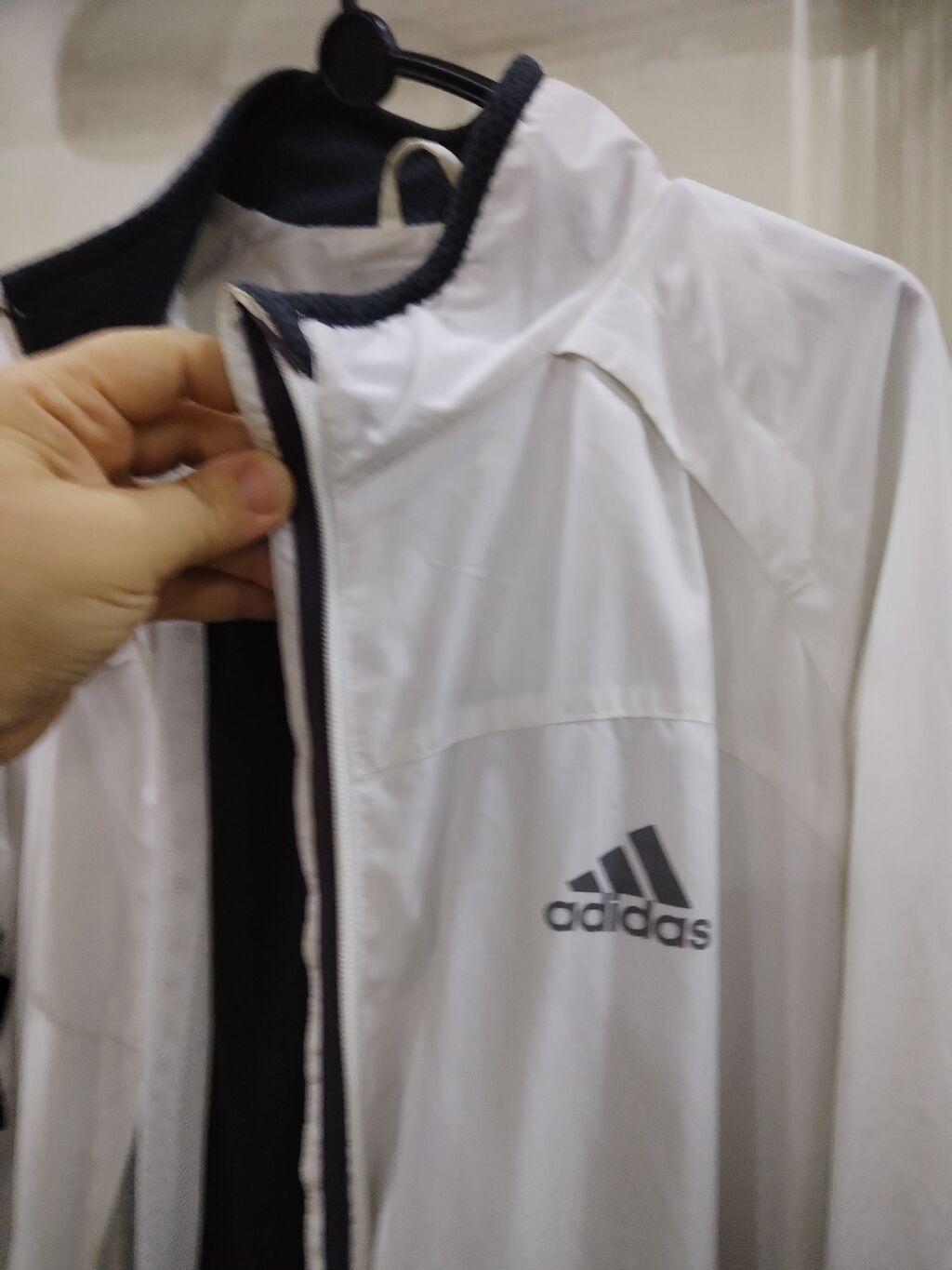 Brend Adidas orijinal Xl-XXL razmer — İdman geyimi, Bakı (2)