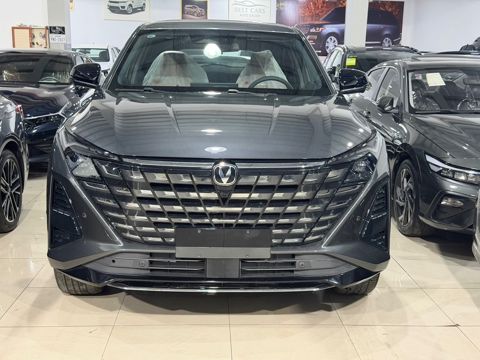 Changan Uni-Z, 1.5 L, 18.4 kWh, 2026 il, yeni — Bakı