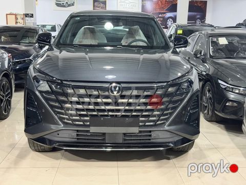 Changan Uni-Z, 1.5 L, 18.4 kWh, 2026 il, yeni