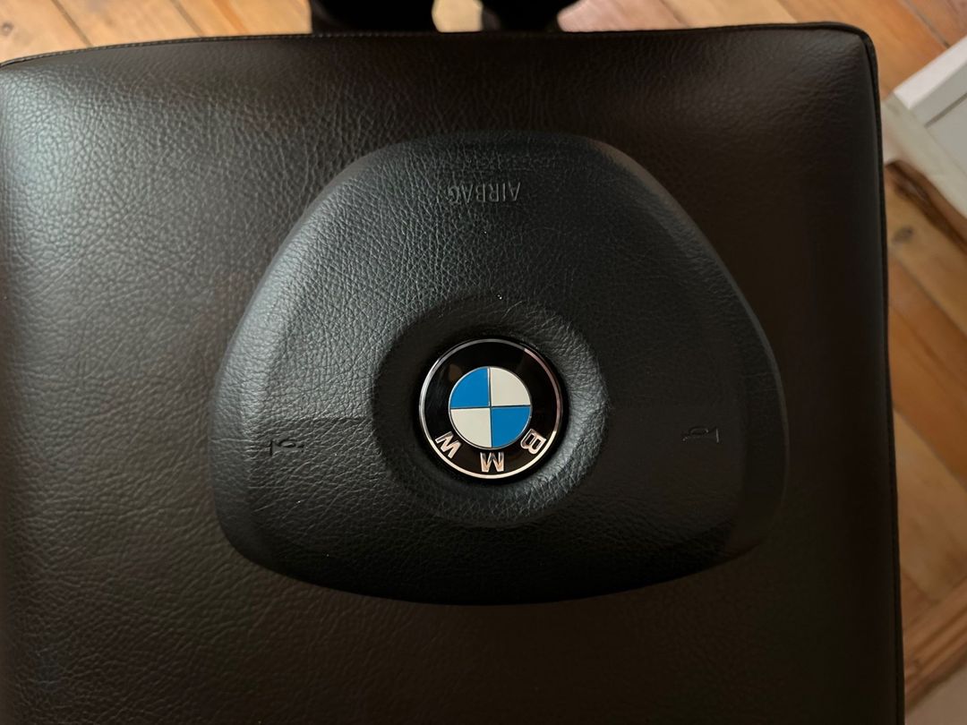 BMW M Sükan + Airbag — Ehtiyat hissələri və aksesuarlar, Gəncə (7)