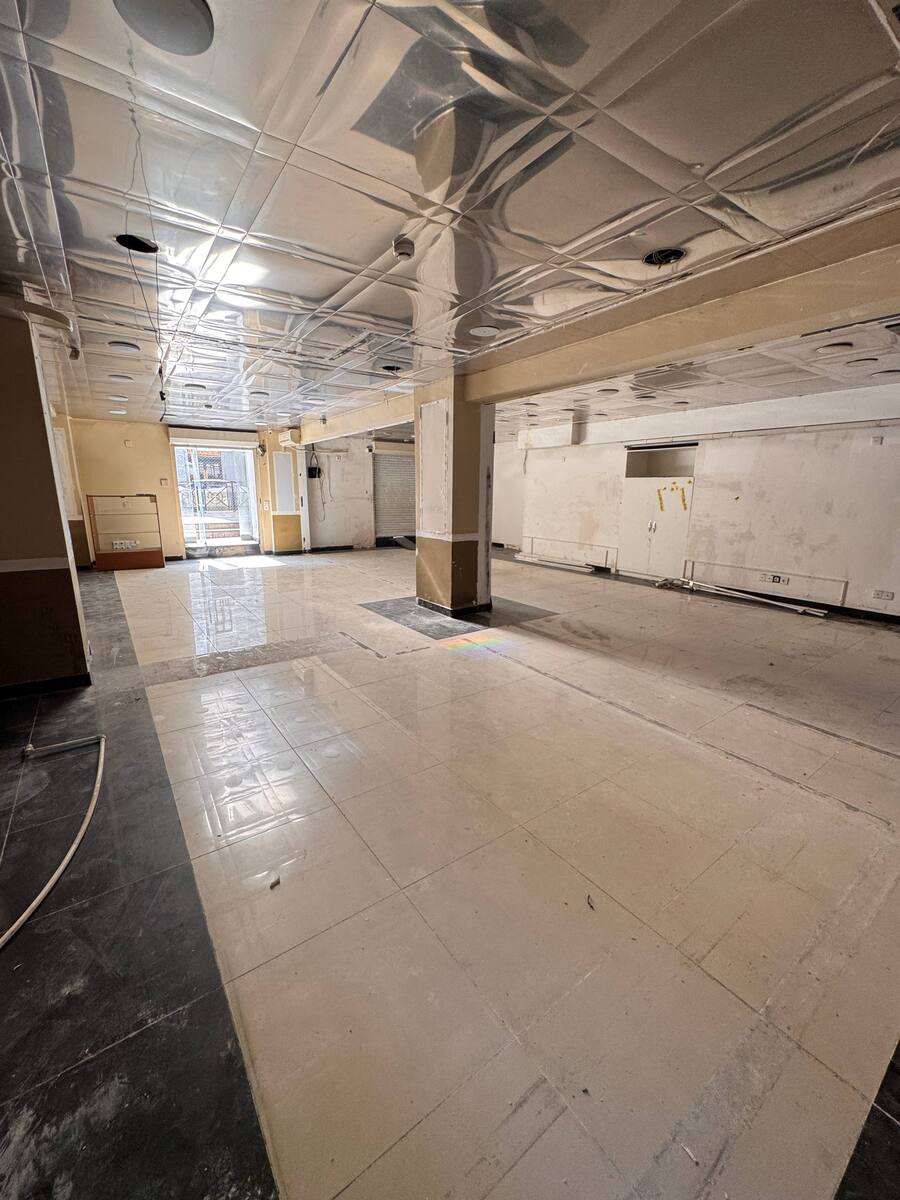 İcarəyə verilir obyekt 110 m² — Əmlak, Bakı (2)