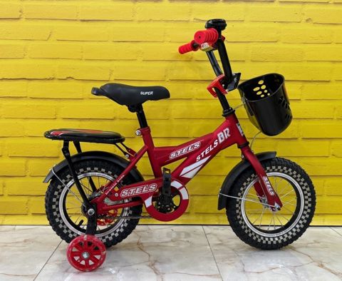 Velosiped “Stels 12” — Bakı