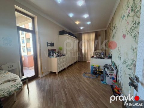 Yasamal rayonunda 3 otaqlı Yeni tikili Satılır, 150 m²