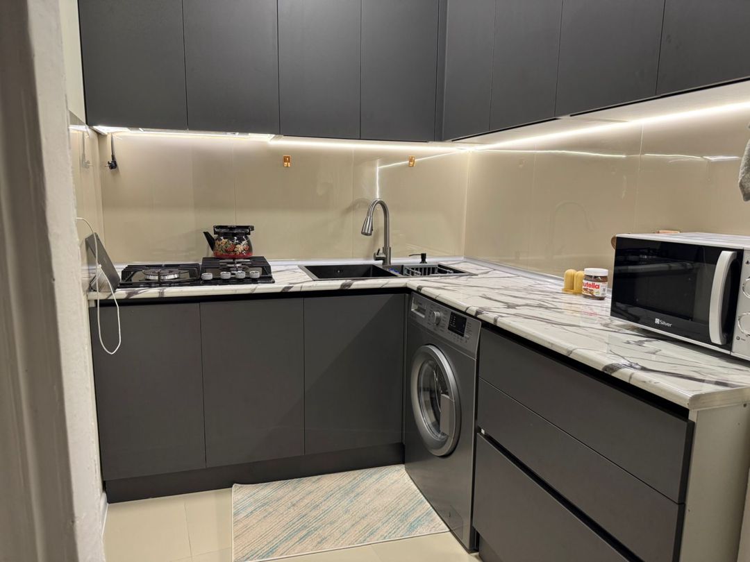 İcarəyə verilir 3 otaqlı köhnə tikili 90 m² — Mənzil, Bakı (4)