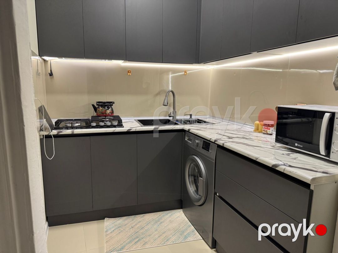 İcarəyə verilir 3 otaqlı köhnə tikili 90 m² — Mənzil, Bakı (4)