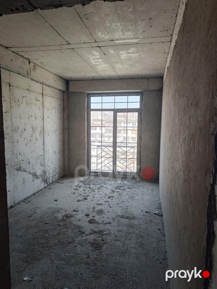 3-otaqlı yeni tikili, Həzi Aslanov m., 114 m² — Mənzil, Bakı (12)