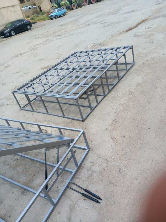 Çarpayı altlığı — Mebel, Bakı (3)