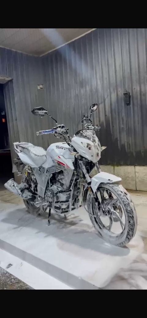 Motosiklet Tufan S150, 2024 il — Lənkəran