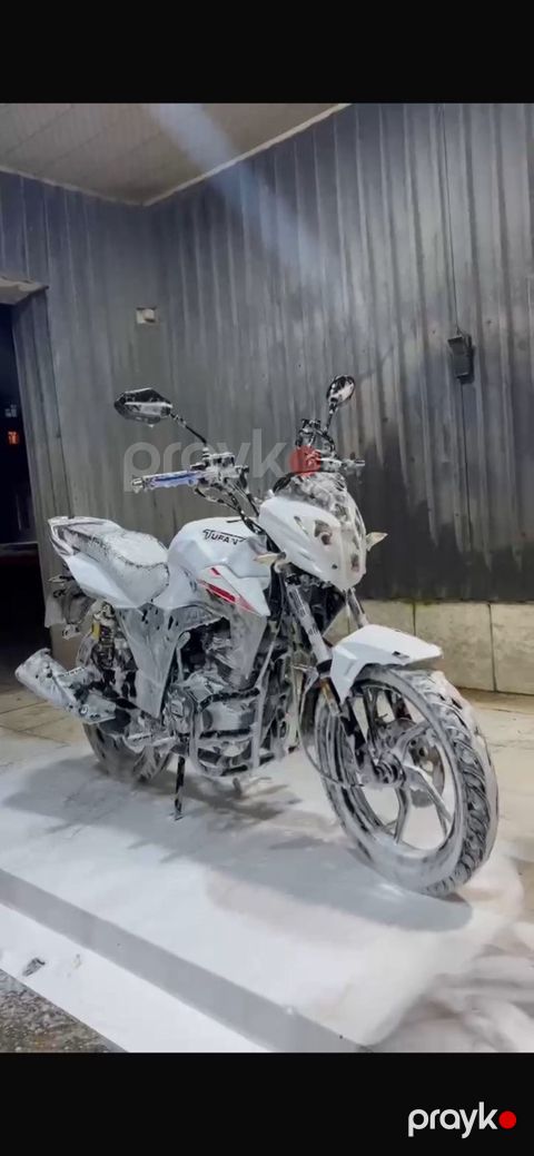 Motosiklet Tufan S150, 2024 il — Lənkəran
