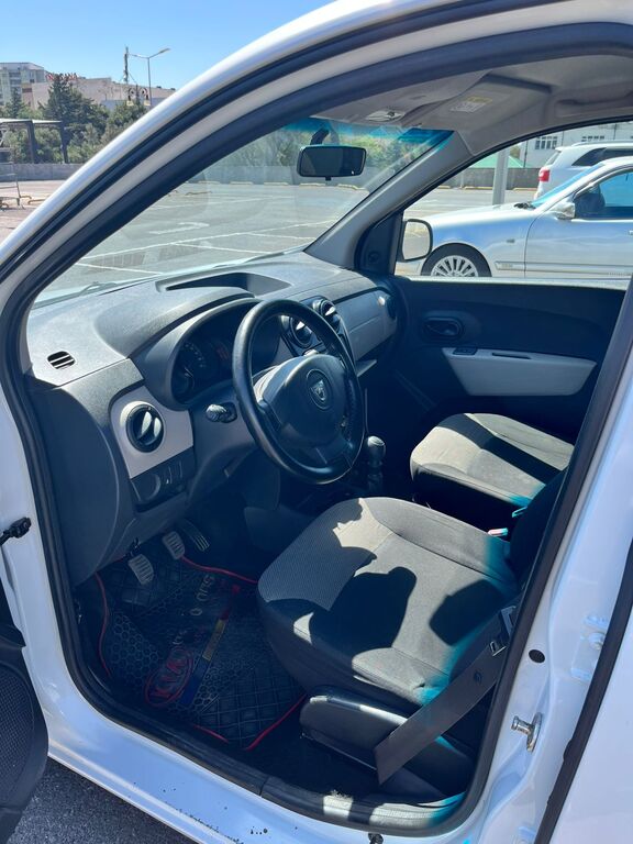 Dacia Lodgy, 1.5 L, 2014 il, 340 451 km — Avtomobillər, Bakı (7)