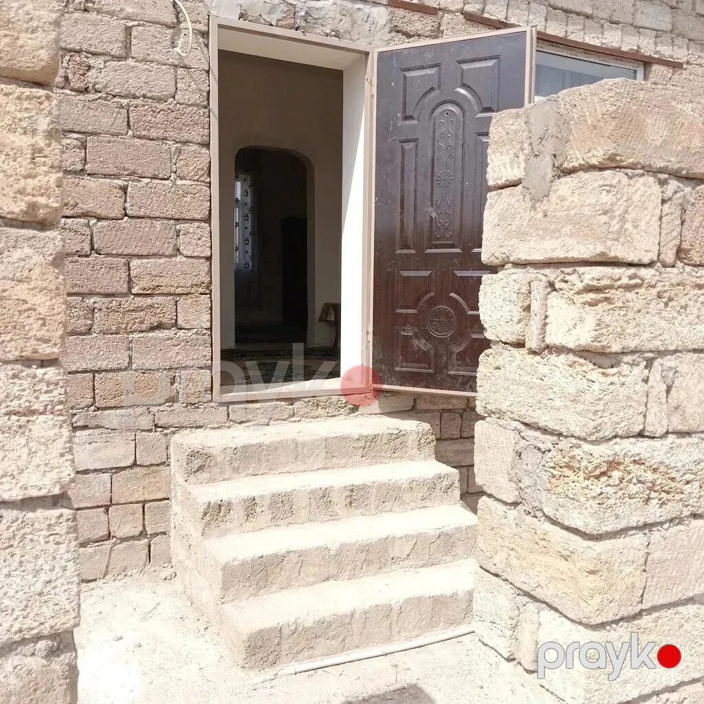 Kirayə EV. Yeni Suraxanı qəsəbəsində həyət evi kirayə verilir. - 1 — Ev, villa, Digah (3)