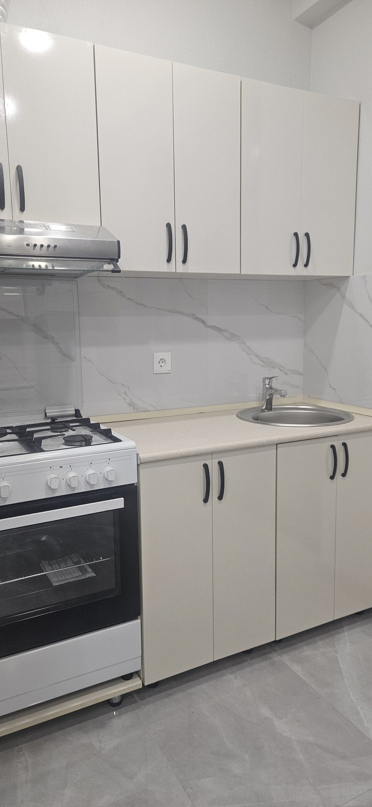 Satılır 2 otaqlı yeni tikili 67 m² — Mənzil, Bakı (5)